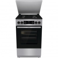 Комбінована плита Gorenje GK5C42SH