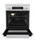 Комбинированная плита Gorenje GKS6C71WA
