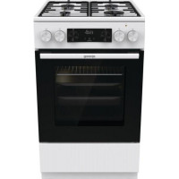 Комбинированная плита Gorenje GK5C42WH