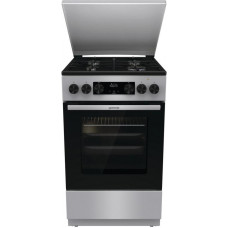 Комбинированная плита Gorenje GK5C42SJ