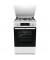 Комбинированная плита Gorenje GKS5C72WF