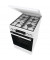 Комбинированная плита Gorenje GKS5C72WF