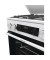 Комбинированная плита Gorenje GKS5C72WF
