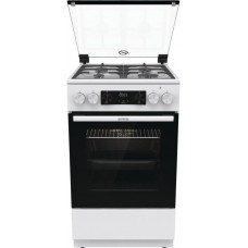 Комбинированная плита Gorenje GK5C41WF