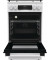 Комбинированная плита Gorenje GK5C41WF