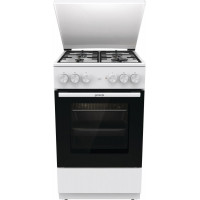 Комбінована плита Gorenje GK5A22WH