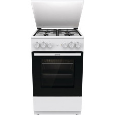 Комбинированная плита Gorenje GK5A22WH