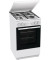 Комбинированная плита Gorenje GK5A22WH