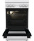 Комбинированная плита Gorenje GK5A22WH