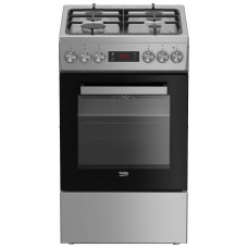 Комбинированная плита Beko FSM52335DS