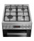 Комбинированная плита Beko FSM52335DS