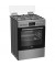 Комбинированная плита Beko FBM6230TXDSN