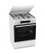 Комбінована плита Gorenje GKS6C71WF