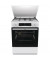 Комбінована плита Gorenje GKS6C71WF