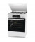 Комбінована плита Gorenje GKS6C71WF