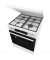 Комбінована плита Gorenje GKS6C71WF