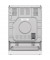 Комбінована плита Gorenje GKS6C71WF