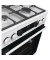 Комбінована плита Gorenje GKS6C71WF