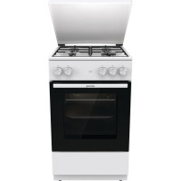 Газовая плита Gorenje GG5A14WJ
