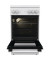 Газовая плита Gorenje GG5A14WJ