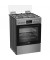 Комбинированная плита Beko FBMA61330GXDT