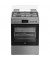 Комбинированная плита Beko FBMA61330GXDT