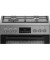 Комбинированная плита Beko FBMA61330GXDT