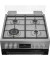 Комбинированная плита Beko FBMA61330GXDT