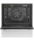 Комбинированная плита Beko FBM62330GWDTN