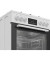 Комбинированная плита Beko FBM62330GWDTN
