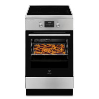 Электрическая плита Electrolux LKI564266X