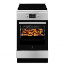 Електрична плита Electrolux LKI564266X