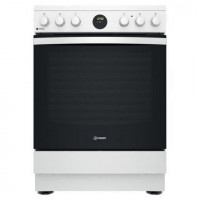 Электрическая плита Indesit IS67V8CHW/E