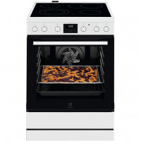 Электрическая плита Electrolux LKR64022AW