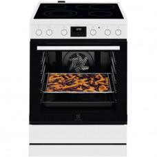 Электрическая плита Electrolux LKR64022AW