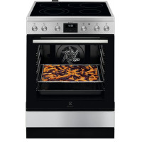Электрическая плита Electrolux LKR64022AX