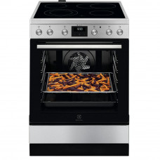 Электрическая плита Electrolux LKR64022AX