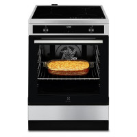 Электрическая плита Electrolux LKI64022BX