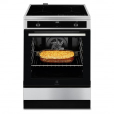 Электрическая плита Electrolux LKI64022BX