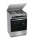 Комбинированная плита Gorenje GKS6C71XF