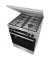 Комбинированная плита Gorenje GKS6C71XF