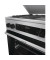 Комбинированная плита Gorenje GKS6C71XF