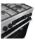 Комбинированная плита Gorenje GKS6C71XF