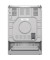 Комбинированная плита Gorenje GKS6C71XF