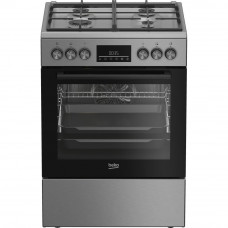 Комбинированная плита Beko FBM62330GXTN