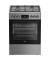 Комбинированная плита Beko FBM62330GXTN