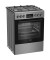 Комбинированная плита Beko FBM62330GXTN