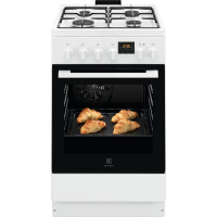 Комбинированная плита Electrolux LKK560224W