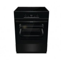 Электрическая плита Gorenje GEIT6E62BPG