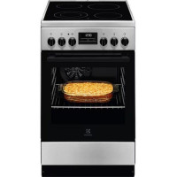 Электрическая плита Electrolux LKR540266X
